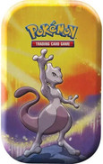 Pokémon TCG: Kanto Powers - Mini Tins
