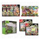 Pokémon TCG: ME3 Perfect Order - Collector's Mix (julkaisupäivä 27.3.2026)