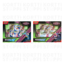Pokémon TCG: Scarlet & Violet 6.5 Shrouded Fable - Special Illustration Collection kombo 