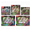 Pokémon TCG: Scarlet & Violet 6.5 Shrouded Fable - Collector's Mix