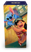 Disney Lorcana: Archazia’s Island Lilo Gift Box