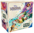 Disney Lorcana: Archazia’s Island Illumineer's Trove
