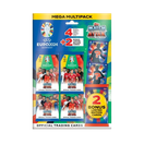 Topps Match Attax Euro 2024 Mega multipack