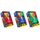 Topps Match Attax Euro 2024 Mega tin -lajitelma (3 erilaista)