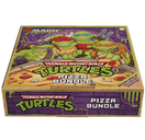 Magic: The Gathering - Teenage Mutant Ninja Turtles - Pizza Bundle