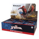Magic: The Gathering - Marvel's Spider-man play booster box