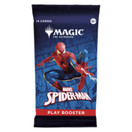 Magic: The Gathering - Marvel's Spider-man play booster box