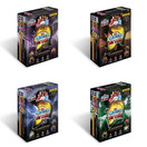 Topps Match Attax Champions League 2025/26 Mega tin -lajitelma