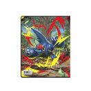 Ultra Pro: 4-pocket portfolio Mega evolution 2: Phantasmal Flames