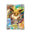 MEGA Starter Deck: Eevee ex  (Japanese)