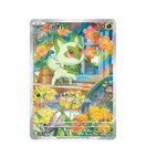 MEGA Starter Deck: Sprigatito & Meowscarada ex (Japanese)