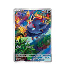 MEGA Starter Deck: Zorua & Zoroark ex (Japanese)