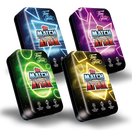 Topps Match Attax Champions League 2024/25 Mega tin -lajitelma