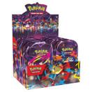 Pokémon TCG: Mega Evolution - Mini tins display