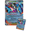 Pokémon TCG: Mega Greninja ex Premium collection box