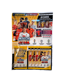 Topps Match Attax Champions League 2024/25 Mega Multipack Exclusive
