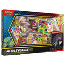 Pokémon TCG: Mega Zygarde ex Premium collection box