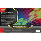 Pokémon TCG: Mega Zygarde ex Premium collection box