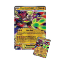 Pokémon TCG: Mega Zygarde ex Premium collection box