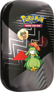 Pokémon TCG: Scarlet & Violet 10.5 Black bolt & White flare - Mini tin