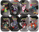 Pokémon TCG: Scarlet & Violet 10.5 Black bolt & White flare - Mini tin