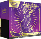 Pokémon TCG: Scarlet & Violet 1 - Elite trainer box Miraidon