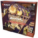 Magic: The Gathering - Avatar: The Last Airbender Scene box
