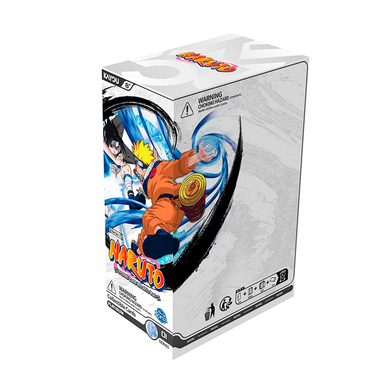 KAYOU Limited Naruto Smriti Heaven Scroll Trading Card Booster Box
