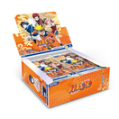 KAYOU Limited Naruto Smriti Earth Scroll Trading Card Booster Box