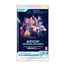 KAYOU KPOP Demon Hunters Energy Edition Booster