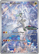 Pokémon TCG: Scarlet & Violet 9 Journey Together - Enchanted Booster display box