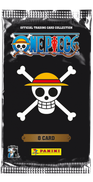Panini: One Piece keräilykortit - Booster