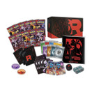 Pokémon TCG: Scarlet & Violet 10 Destined Rivals - Elite Trainer box