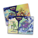 Pokémon TCG: Stacking Tin 2025