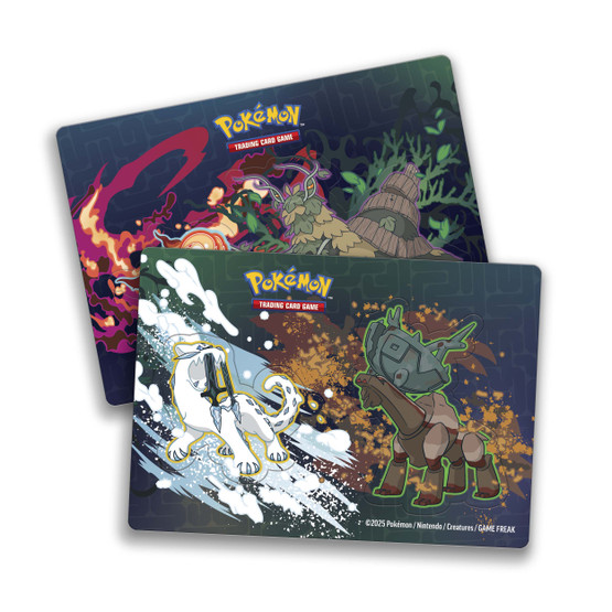 Pokémon TCG: Stacking Tin 2025