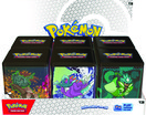 Pokémon TCG: Stacking Tin 2025