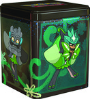 Pokémon TCG: Stacking Tin 2025