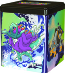 Pokémon TCG: Stacking Tin 2025