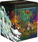 Pokémon TCG: Stacking Tin 2025