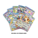 Pokémon TCG: Scarlet & Violet 8.5 Prismatic Evolutions - Suprise box