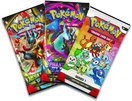 Pokémon TCG: First partner collection box series 1 (julkaisupäivä 20.3.2026)