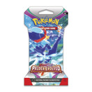 Pokémon TCG: Scarlet & Violet 2 Paldea Evolved - Sleeved Booster