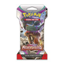 Pokémon TCG: Scarlet & Violet 2 Paldea Evolved - Sleeved Booster