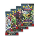 Pokémon TCG: Scarlet & Violet 6 Twilight Masquerade - Booster Display box 