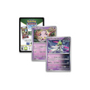 Pokémon TCG: Back to school Collector's chest 2024