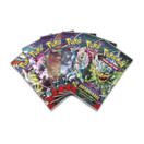 Pokémon TCG: Back to school Collector's chest 2024