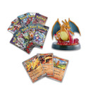 Pokémon TCG: Charizard Ex Super-Premium Collection