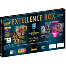 Panini Adrenalyn XL FIFA 365 2025 - Excellence Box