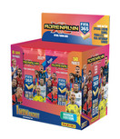 Panini Adrenalyn XL FIFA 365 2026-27 Booster boksi (50 pussia)