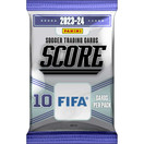 Panini Score Fifa Soccer retail boosteri 2023/24